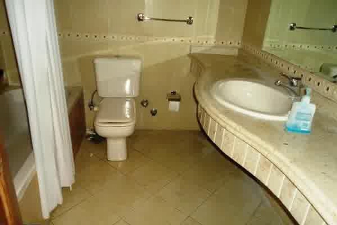 Semi Furnished Apartment for Rent in Maadi Royal Gardens Compound with Swimming Pool View