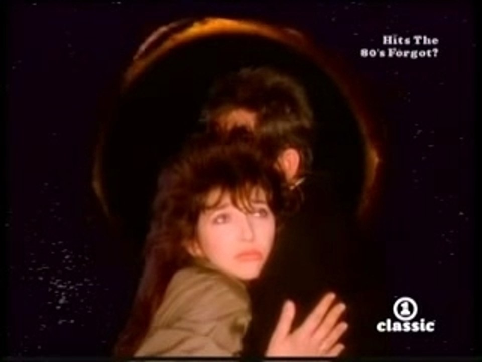 Peter Gabriel & Kate Bush - Don't Give U