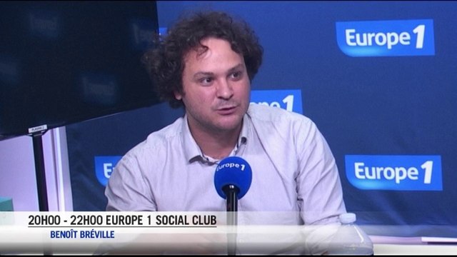 Bréville : L'Union soviétique n'avait aucun intérêt à déclencher la guerre froide