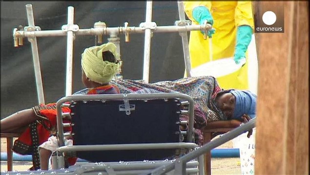 ABD Ebola ile mücadele için 3 bin asker gönderiyor