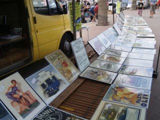 CLUB5A-CITRONNADES A STE MARIE LA MER 66 LE 14-09-2014