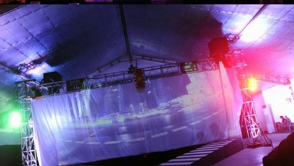 Stage Rental and Design Service in Manila, Philippines