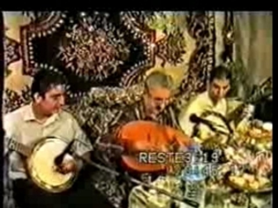 Amar Ezzahi. Soltane el ber ou lebhar