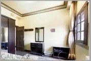 Fully Furnished Studio / Penthouse for Rent in 5th settlement   New Cairo with Open View
