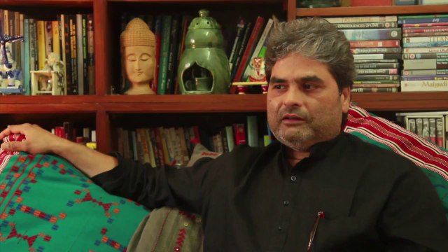 Haider~Khul Kabhi Toh Song Making~Music-Vishal Bhardwaj-Shahid Kapoor_ Shraddha Kapoor