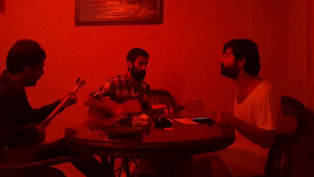 Koray AVCI - Aşk Sana Benzer - ( Akustik)