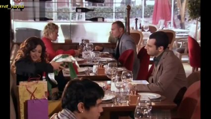 Любими моменти на Саваш и Ясемин 49еп.