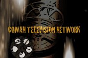 CTN (COWAN TELEVISION NETWORK LOGO) ANIMATED BY RENNIE COWAN