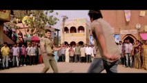 MAHESH BABU AAGADU MOVIE THEATRICAL TRAILER 2 - MAHESH BABU VIDEOS