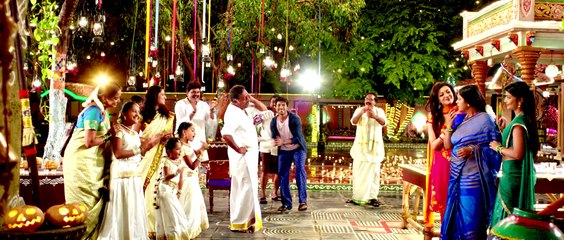 nelli rangu song GAV movie trailer - ram charan videos