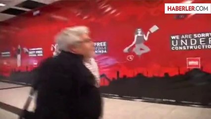 Uğur Yücel, Kendisine Tıpatıp Benzeyen Şahısa Karşı Basını Uyardı