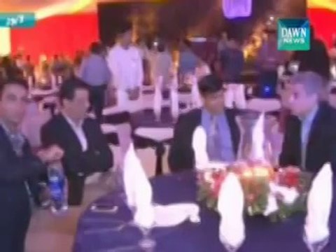 ICC Cricket World Cup 2015 trophy visits Lahore