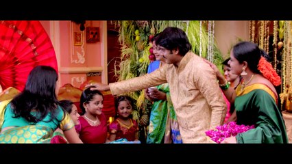 theatrical trailer  govindu andarivadele GAV movie - ram charan videos