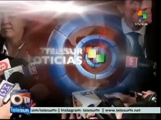 Chile: secretario general de Unasur se reúne con Michelle Bachelet