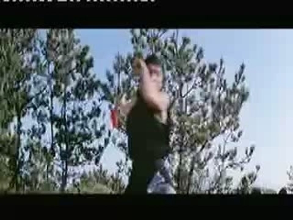 hand of death