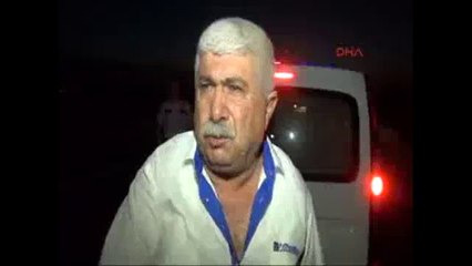 Konya'da otobüs yoldan çıktı: 22 yaralı