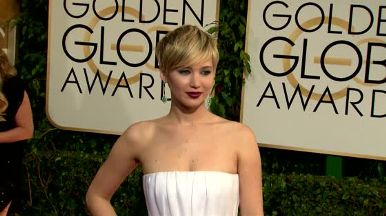 Jennifer Lawrence est notre Coup de Cœur du Mercredi