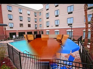 Holiday Inn Express Orlando Downtown