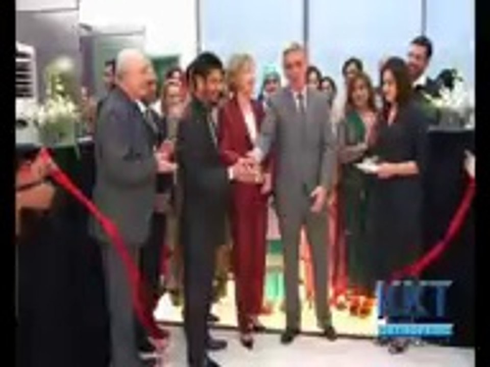 KKT Pakistan Opening Lahore Center