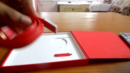 Oneplus One Unboxing In Mumbai By Krupesh Raval