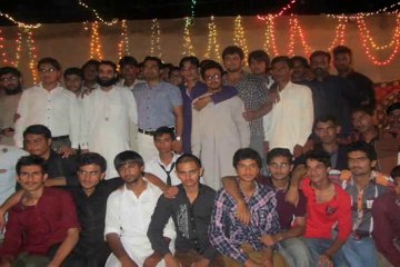 i'm gonna miss my college days