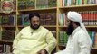 Interview Shamas ud Deen ex Qadyani, Nephew Mirza Masroor