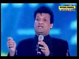 UMER SHARIEF #1 (MYMU MEDIA)