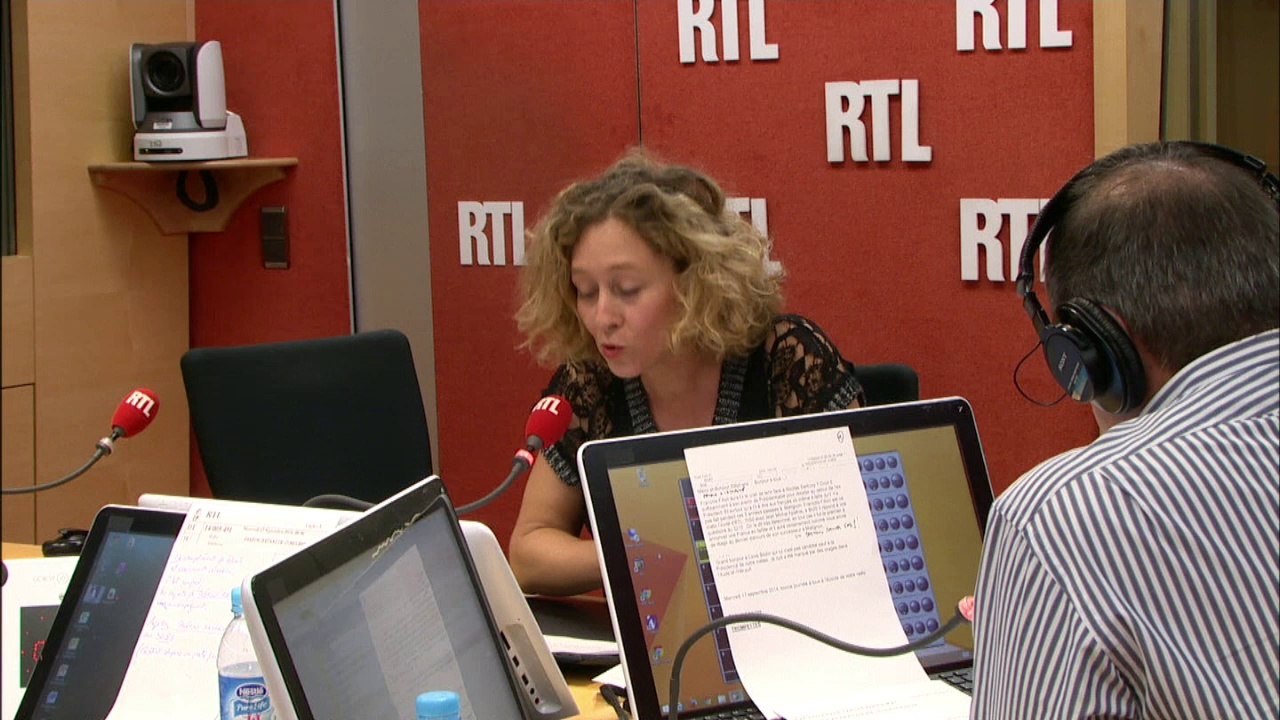 Alba Ventura : "Manuel Valls soigne sa gauche à peu de frais"