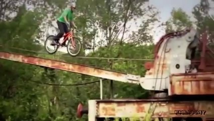 Adrenalin Patlaması Yaşayan ve İnanılmaz Yetenekli İnsanlar