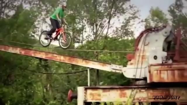 Adrenalin Patlaması Yaşayan ve İnanılmaz Yetenekli İnsanlar