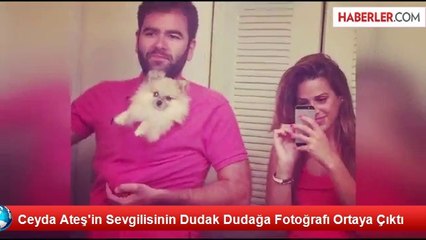 Ceyda Ateş: Tek Gecelik İlişki İçin Aşkımı Çöpe Atamam