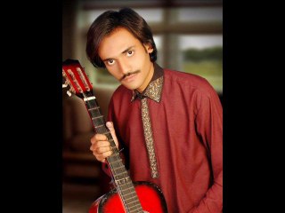 Mohnje Hee Dil Jo Khali' By Syed Moazam Rizvi Singer