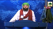 News Clip - Live Call, Majlis-e-Tajheez-o-Takfeen Pakistan