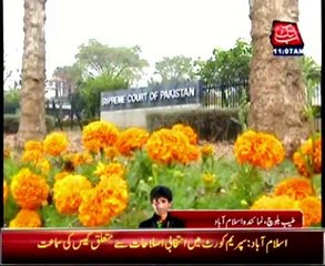 SC issues summons to Election commission