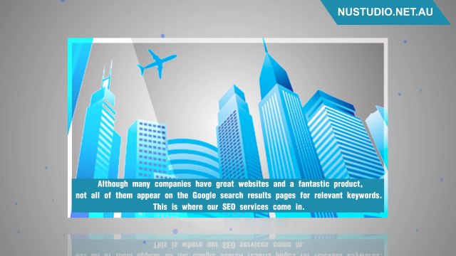 Assist Perth-Based Businesses with the Creation of a Dignified Online Identity