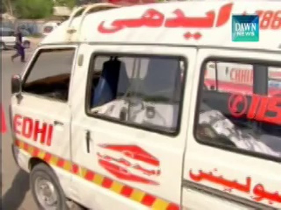 Policemen among Nine killed in Karachi