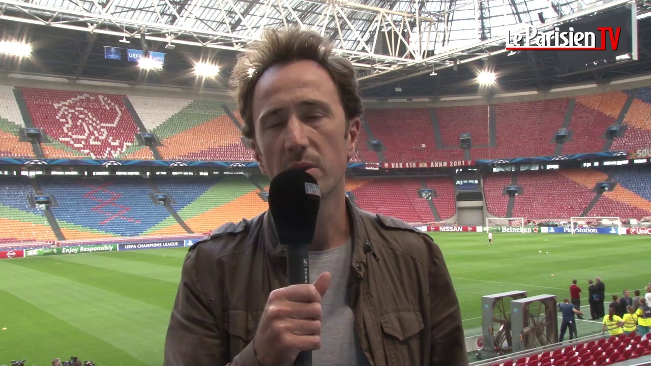 Ligue des champions : «Le PSG doit lancer sa saison»