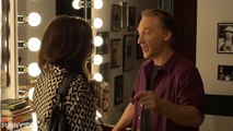 Bill Maher Confesses That He Prays With His BFF Ann Coulter
