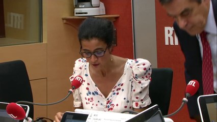 Vanessa Schneider : "La récré est finie pour les frondeurs du PS"