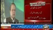 Nawaz Announces Another Deadline To End Load Shedding