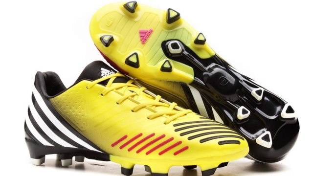 Adidas Predator
