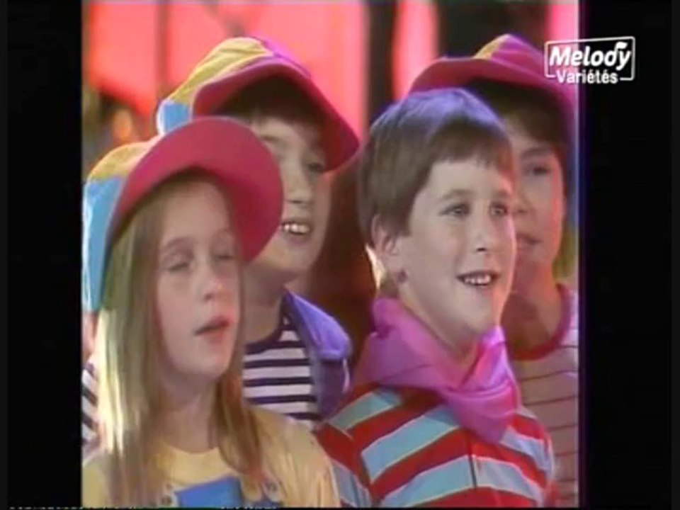 charles aznavour trefle a quatre feuilles