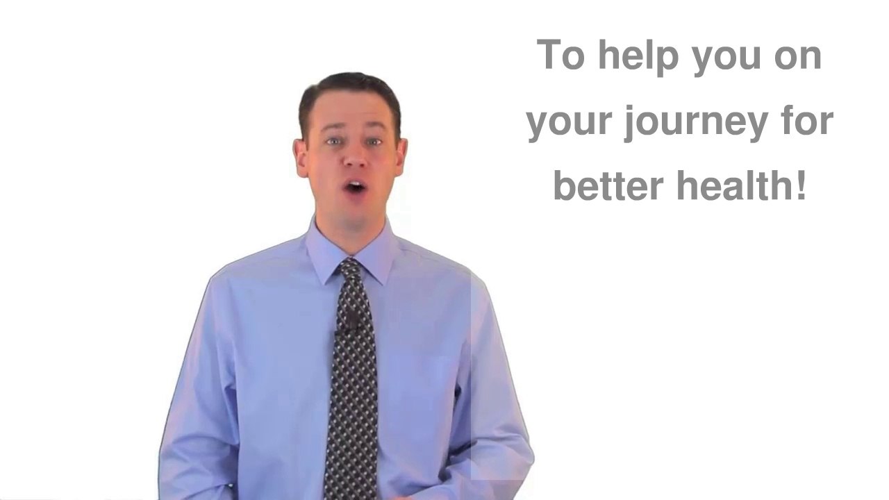 Chiropractor Demo Video
