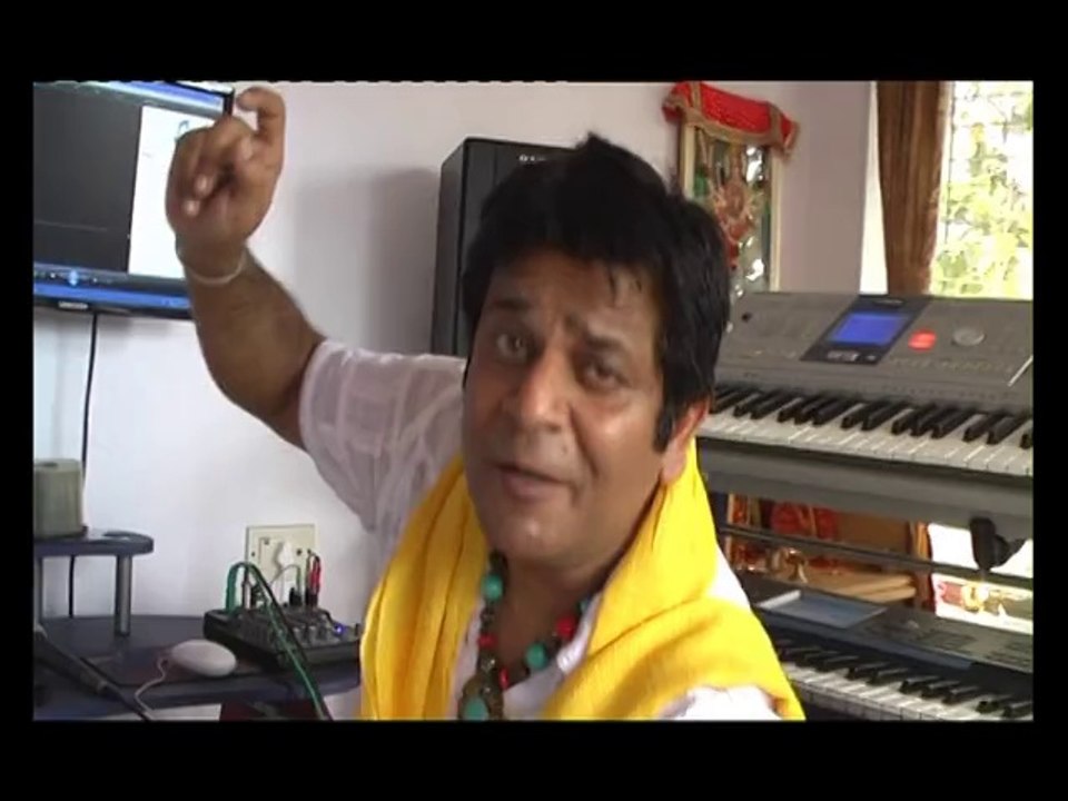 11 Nahi Ho Yaaro - Video Song - Album: 11 Nahi Ho Yaaro - Singer: Ajay Jhingran