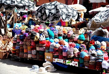 Dolandırıcılar Şehri | Marakeş