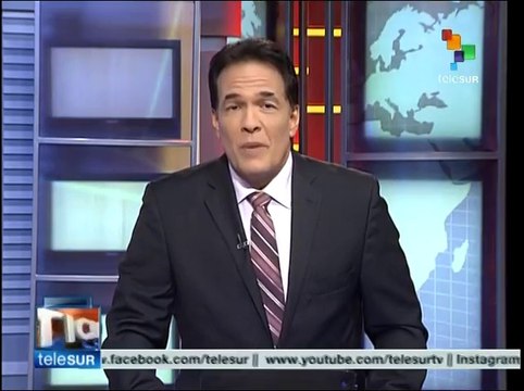 Maduro denuncia intentos de desestabilización opositora