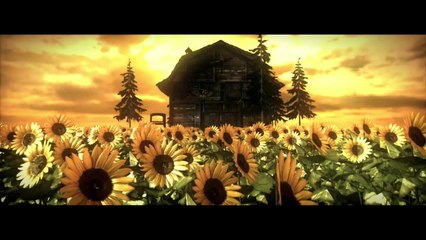 The Evil Within - Trailer TGS 2014