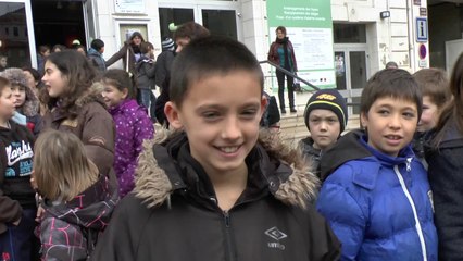 Wizz Flash- les séances scolaires