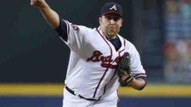 Braves Can't Gain Ground in Wild Card
