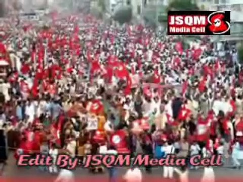 Wathi Har Har Janam Warbo - Memories Of Shaheed-e-Sindhudesh, Bashir Khan _ Tune.pk